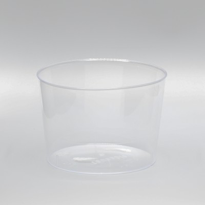 VASO ZURITO PLÁSTICO 480/U