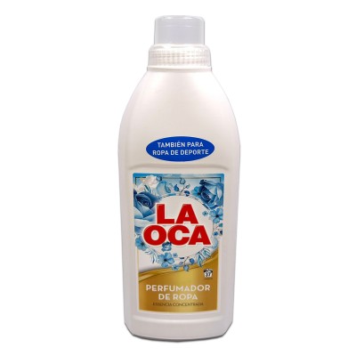 PERFUMADOR TEXTIL LA OCA