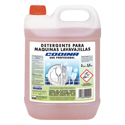 LAVAVAJILLAS MÁQUINA