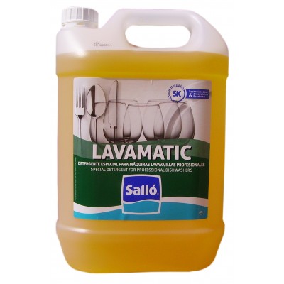 LAVAVAJILLAS MAQUINA...