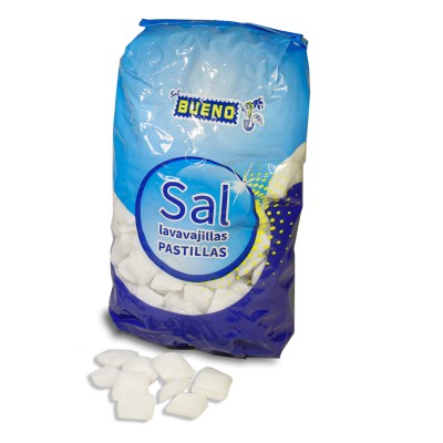 SAL REGINA 2KG